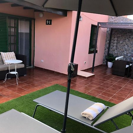 Maspalomas Precioso Bungalow, Sonnenland Eksteriør bilde