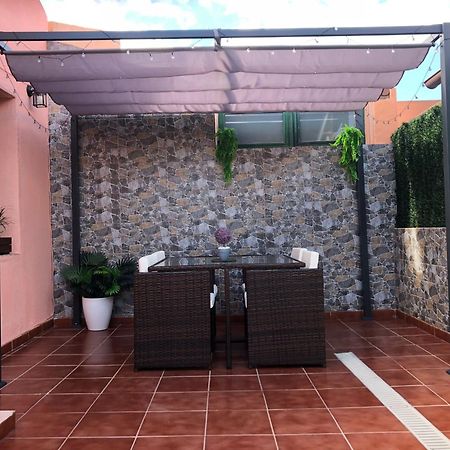 Maspalomas Precioso Bungalow, Sonnenland Eksteriør bilde