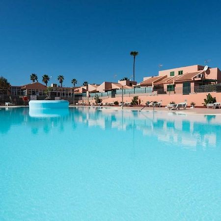 Maspalomas Precioso Bungalow, Sonnenland Eksteriør bilde
