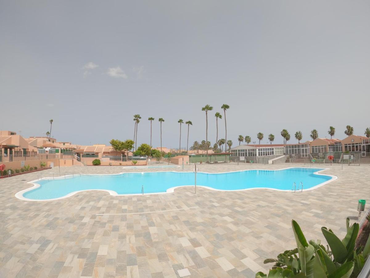 Maspalomas Precioso Bungalow, Sonnenland Eksteriør bilde