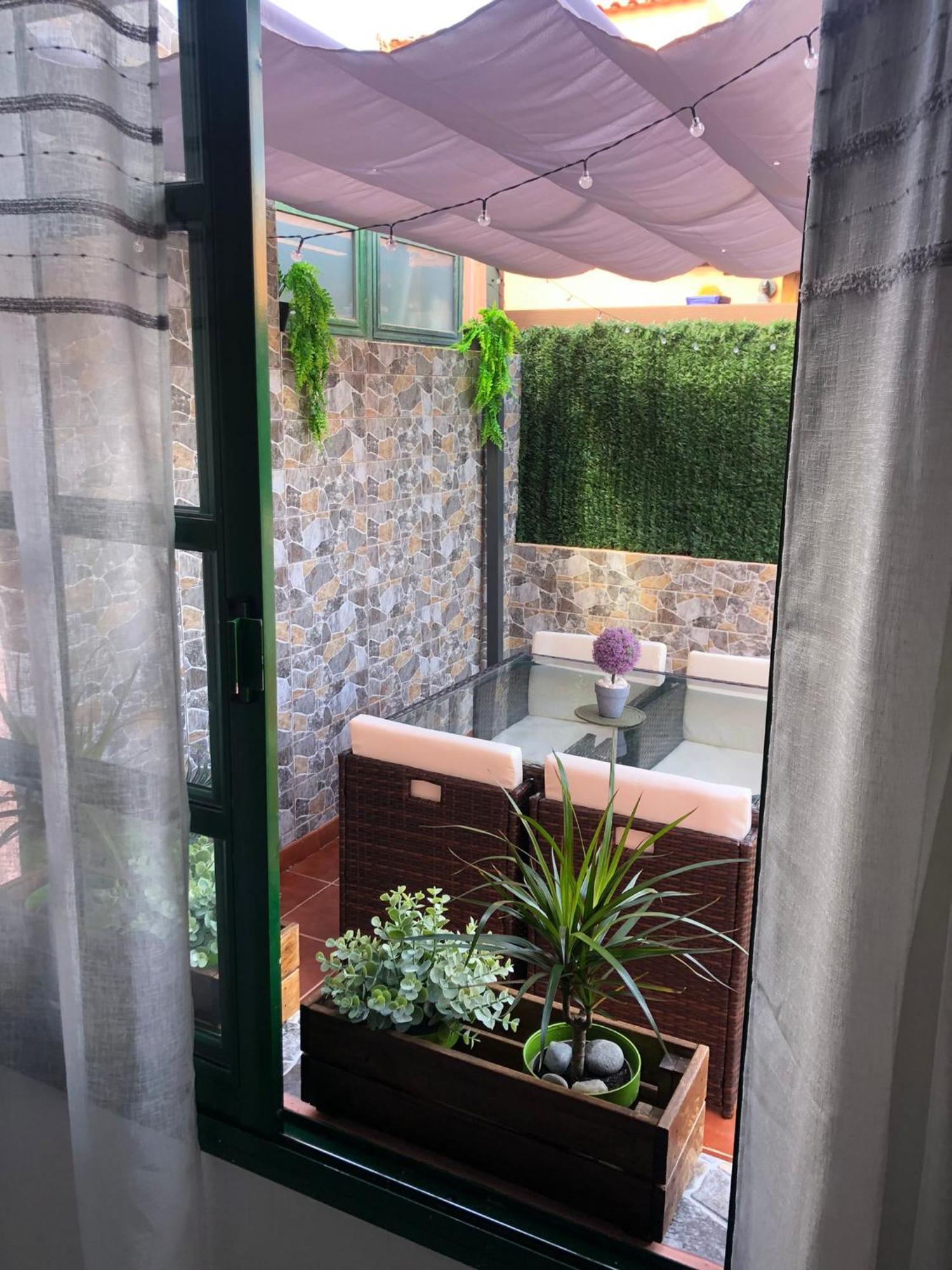 Maspalomas Precioso Bungalow, Sonnenland Eksteriør bilde