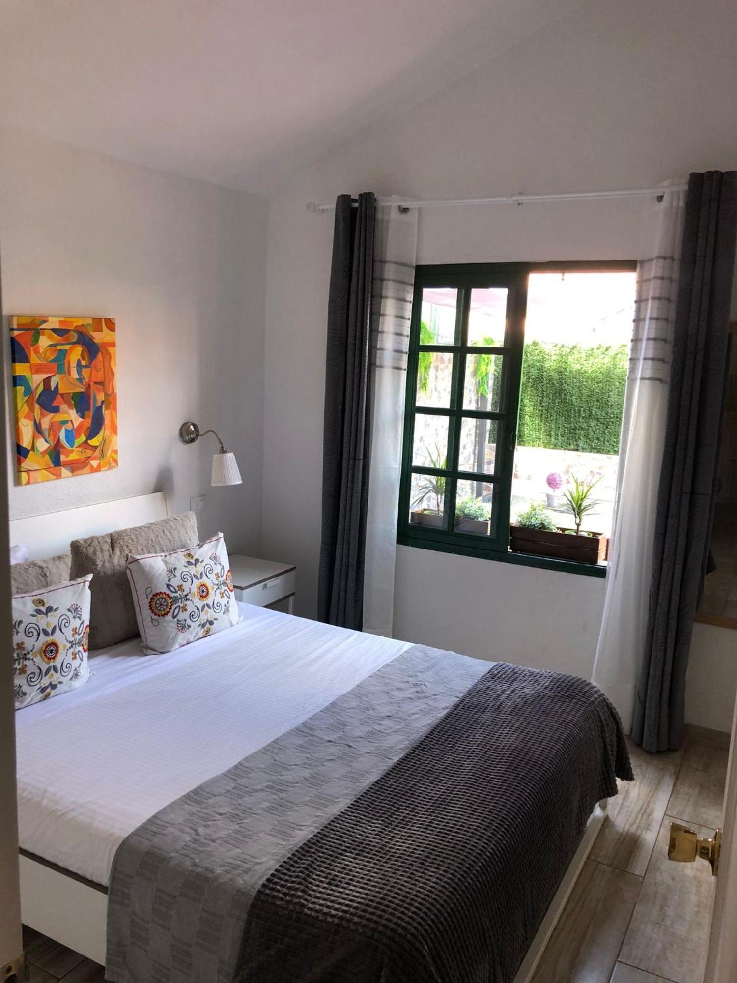 Maspalomas Precioso Bungalow, Sonnenland Eksteriør bilde