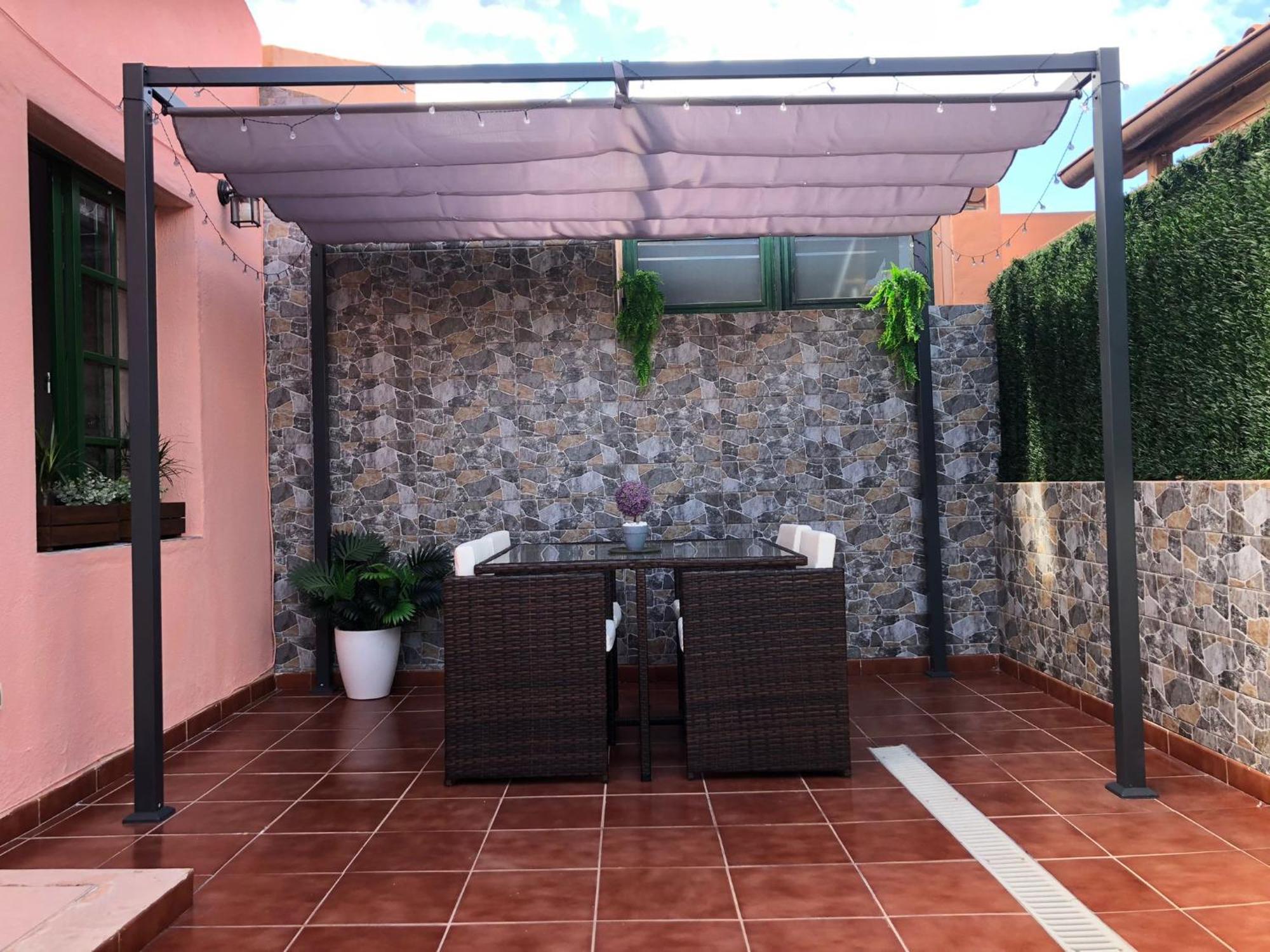 Maspalomas Precioso Bungalow, Sonnenland Eksteriør bilde