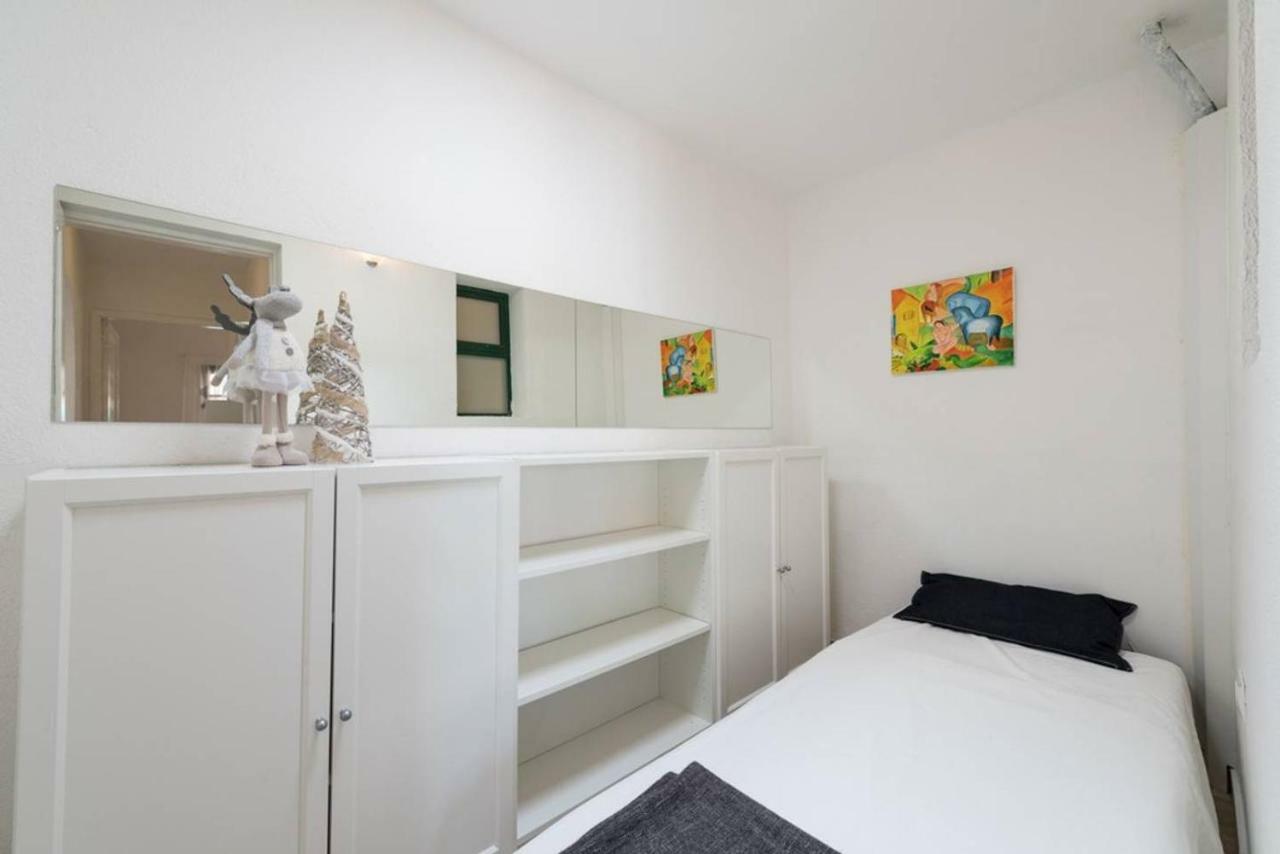 Maspalomas Precioso Bungalow, Sonnenland Eksteriør bilde