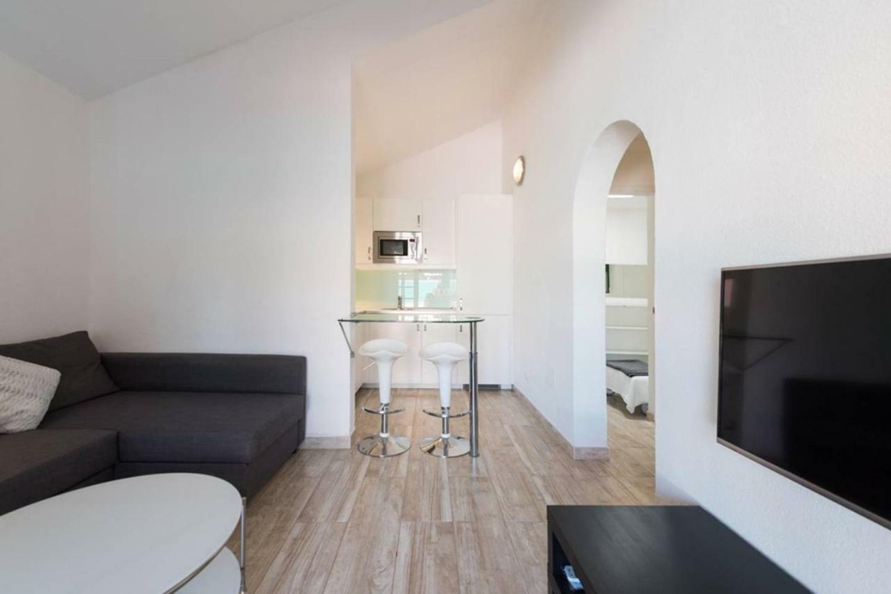 Maspalomas Precioso Bungalow, Sonnenland Eksteriør bilde