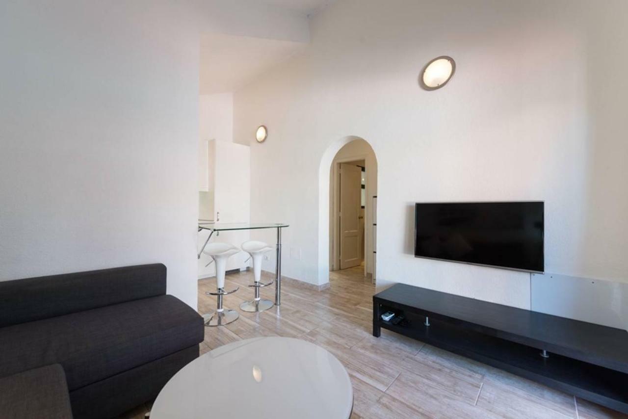Maspalomas Precioso Bungalow, Sonnenland Eksteriør bilde