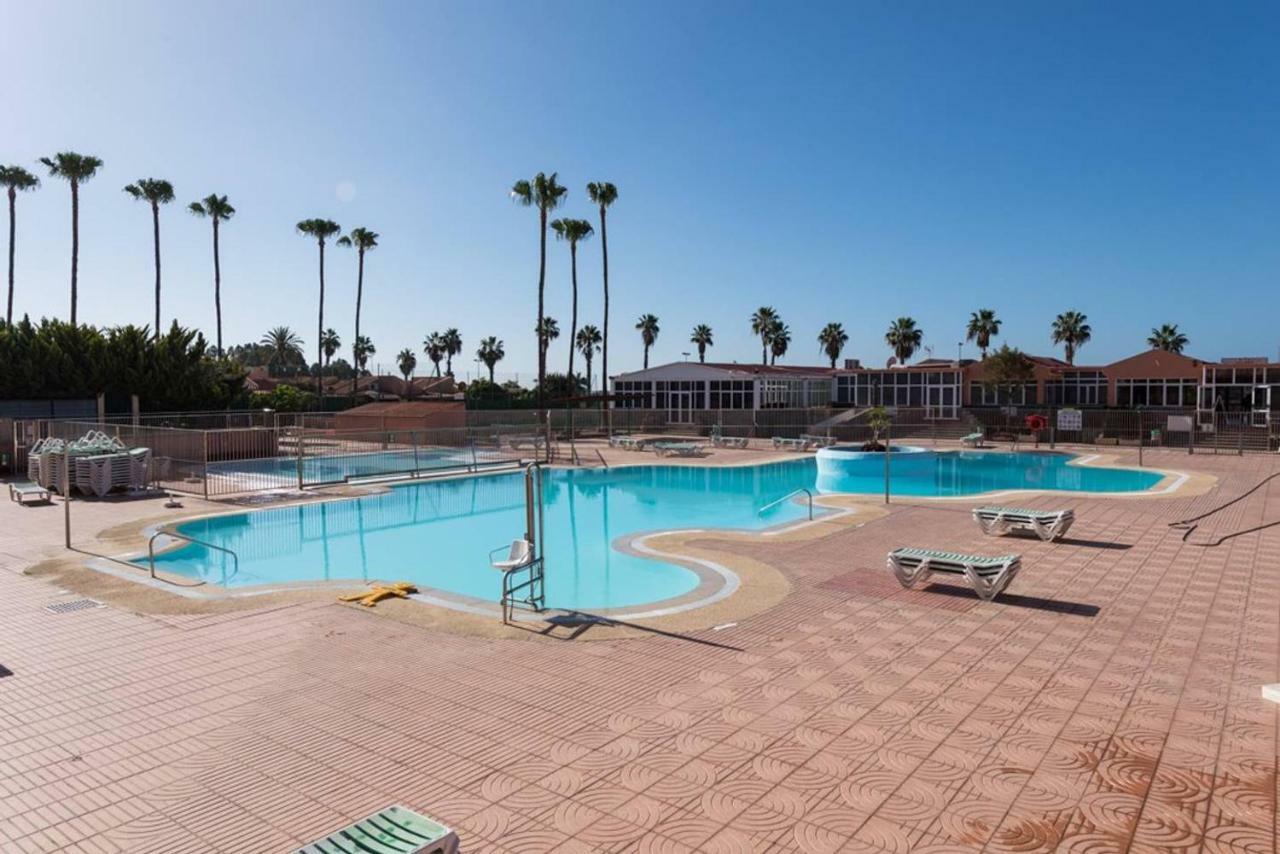 Maspalomas Precioso Bungalow, Sonnenland Eksteriør bilde