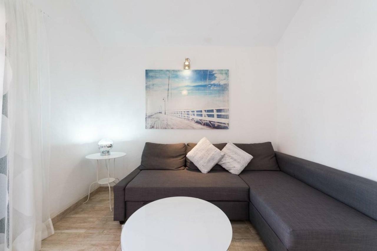 Maspalomas Precioso Bungalow, Sonnenland Eksteriør bilde