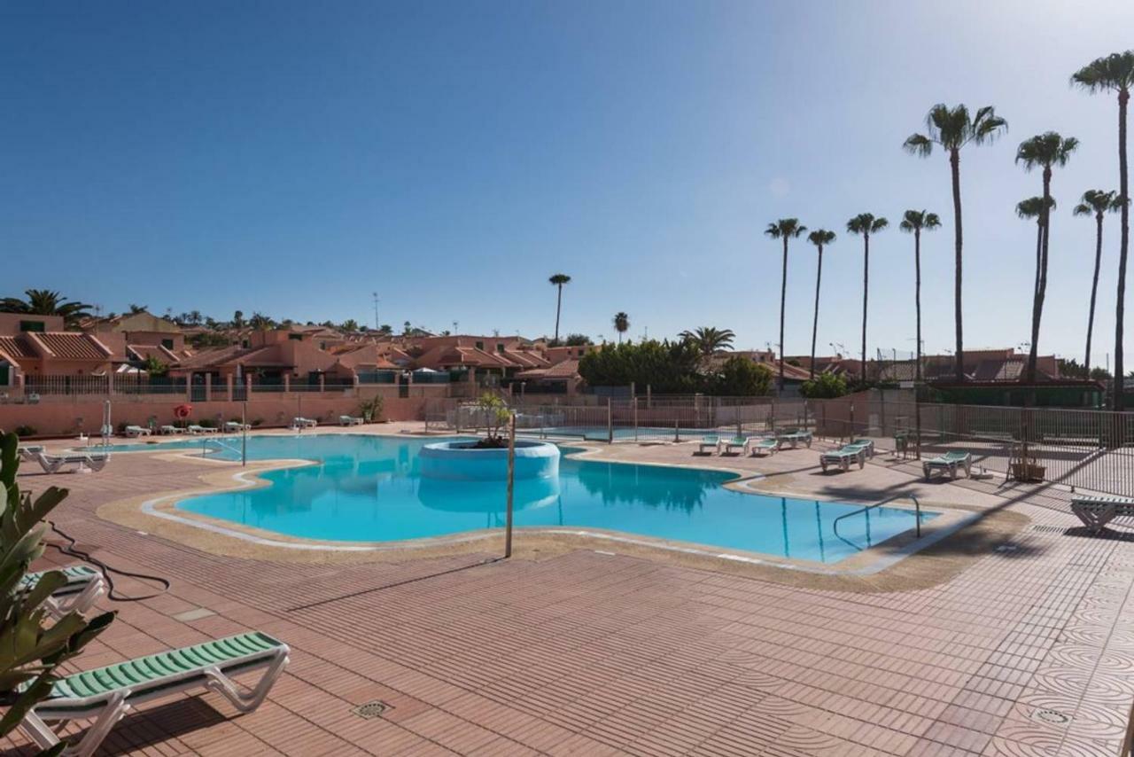 Maspalomas Precioso Bungalow, Sonnenland Eksteriør bilde