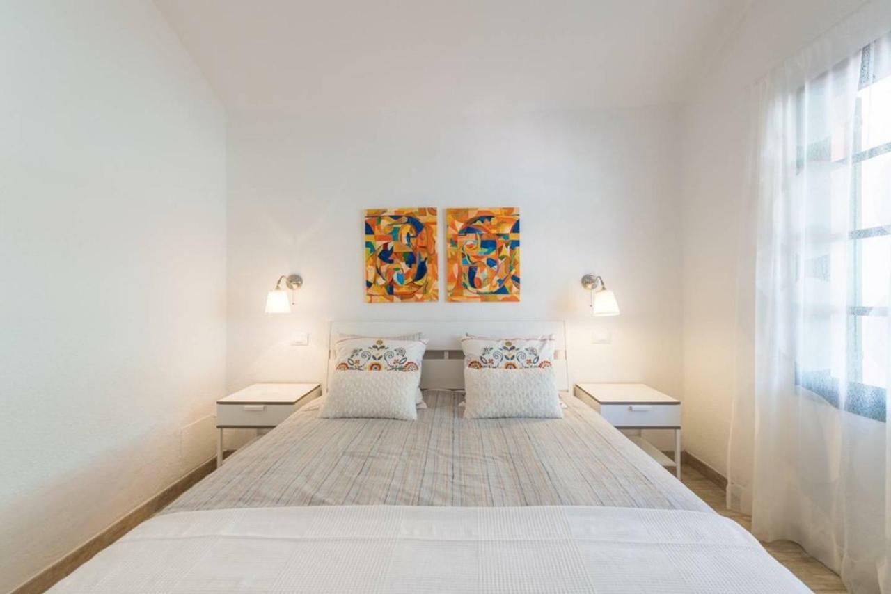 Maspalomas Precioso Bungalow, Sonnenland Eksteriør bilde