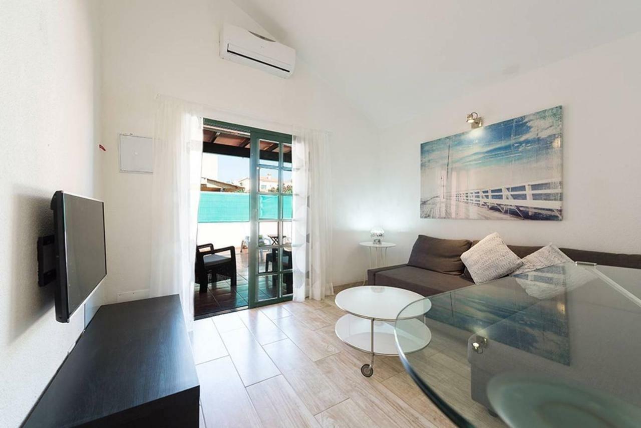 Maspalomas Precioso Bungalow, Sonnenland Eksteriør bilde