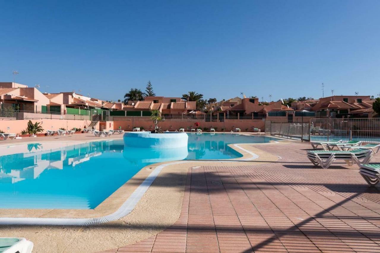 Maspalomas Precioso Bungalow, Sonnenland Eksteriør bilde