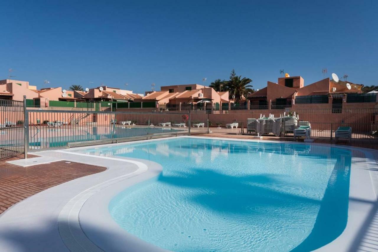 Maspalomas Precioso Bungalow, Sonnenland Eksteriør bilde