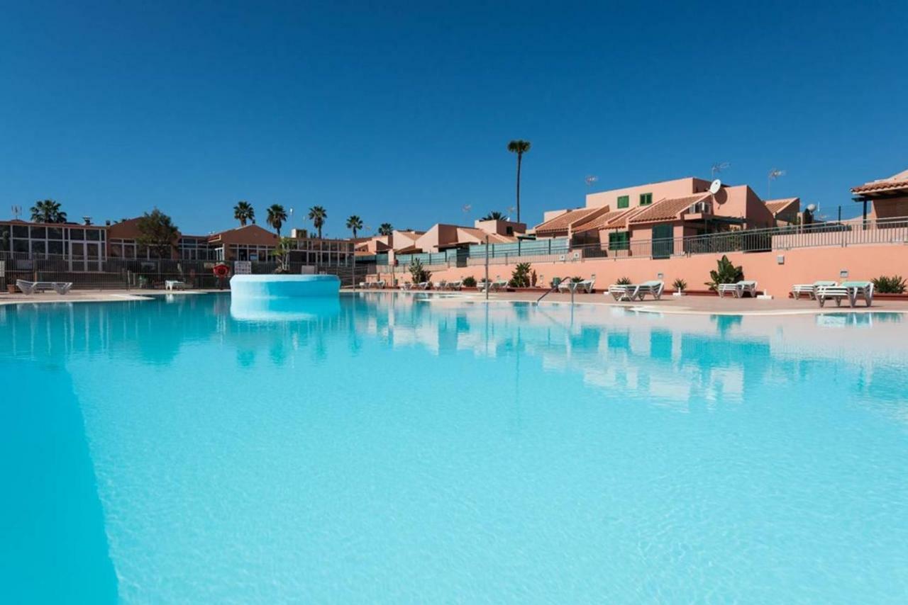 Maspalomas Precioso Bungalow, Sonnenland Eksteriør bilde
