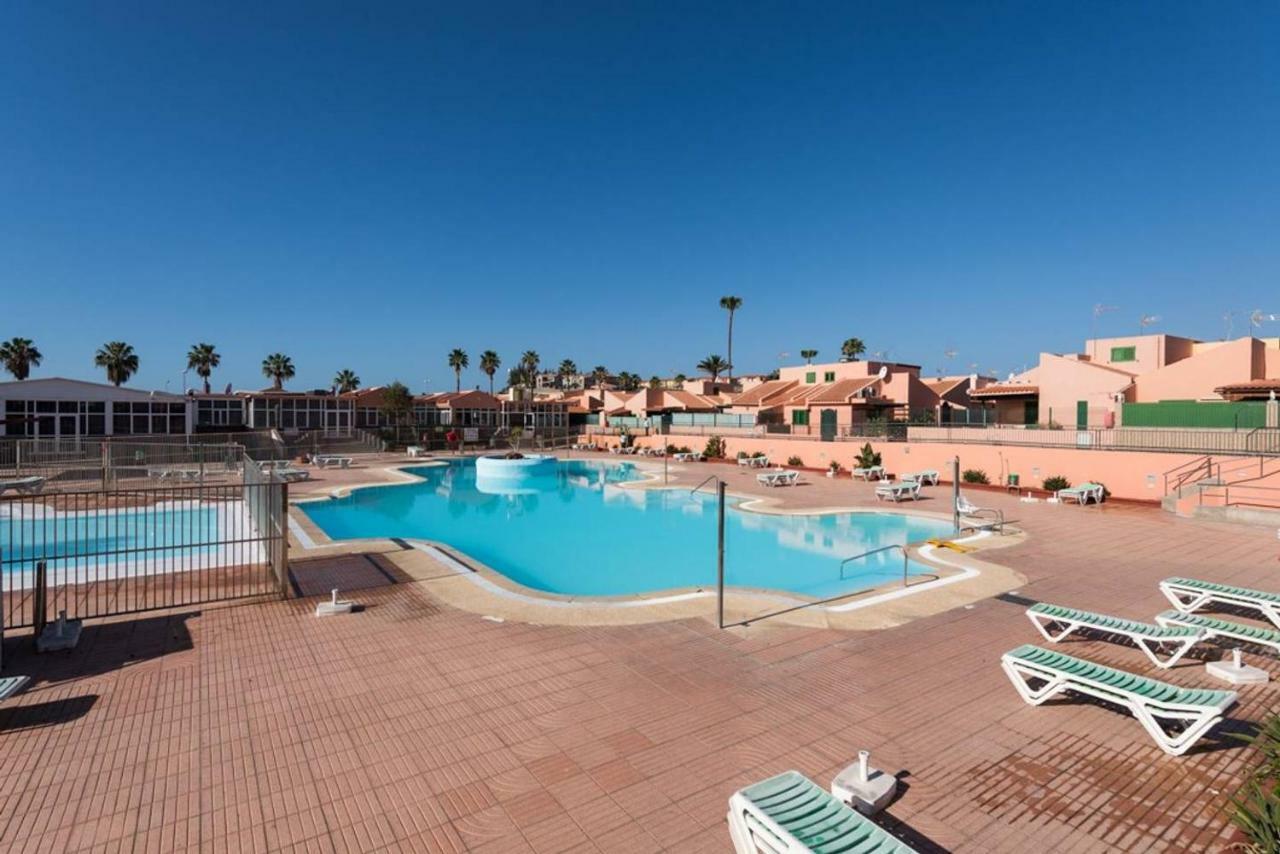 Maspalomas Precioso Bungalow, Sonnenland Eksteriør bilde